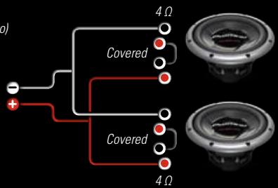 PIONEER TS-H1703 - COMPLETE CONNECTION FLEXIBILITY - 2