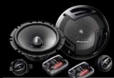 PIONEER TS-H1703 - SPEAKERS - 11