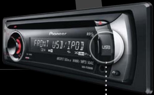 PIONEER TS-H1703 - DEH-P3100UB - 5
