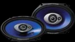 PIONEER TS-H1703 - SPEAKERS - 45