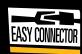 PIONEER TS-H1703 - EASY CONNECTORS - 1