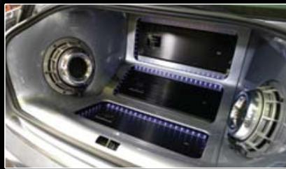 PIONEER TS-H1703 - TEAM PIONEER AND ODR - 1