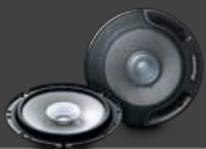 PIONEER TS-H1703 - SPEAKERS - 29