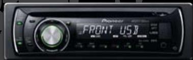 PIONEER TS-H1703 - DEH-2100UB/DEH-2120UB - 2