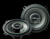 PIONEER TS-H1703 - SPEAKERS - 35