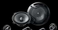 PIONEER TS-H1703 - SPEAKERS - 12