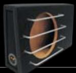PIONEER TS-H1703 - CUSTOM ENCLOSURE BOXES AND GRILLES - 1