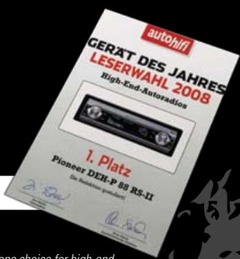 PIONEER TS-H1703 - HIGH-QUALITY PIONEER REFERENCE SERIES - 3