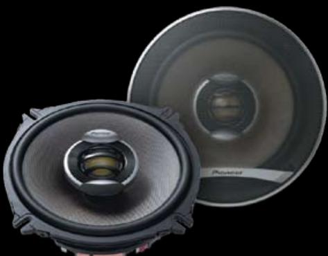 PIONEER TS-H1703 - SOLID AS A ROCK - 4
