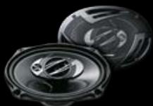 PIONEER TS-H467 - SPEAKERS - 8
