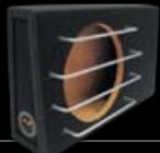 PIONEER TS-H467 - CUSTOM ENCLOSURE BOXES AND GRILLES - 1