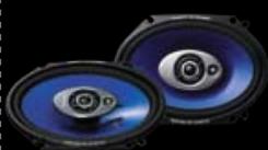 PIONEER TS-H467 - SPEAKERS - 26