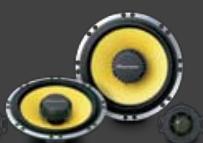 PIONEER TS-H467 - SPEAKERS - 22