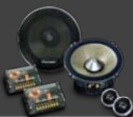 PIONEER TS-H467 - HIGH-END PIONEER REFERENCE SERIES - 9