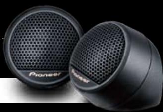 PIONEER TS-H467 - TS-44 - 1