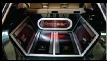PIONEER TS-H467 - TEAM pioneer - 6