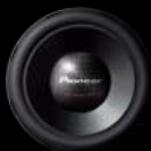 PIONEER TS-H467 - SUBWOOFERS - 1