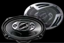 PIONEER TS-H467 - SPEAKERS - 7