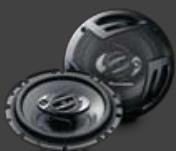 PIONEER TS-H467 - SPEAKERS - 12