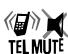 PIONEER TS-H467 - CELLULAR TELEPHONE AUTO MUTING - 1