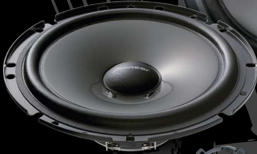 PIONEER TS-H467 - CUSTOM-FIT SOLUTIONS - 3