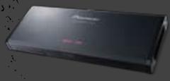 PIONEER TS-H467 - AMPLIFIED SUBWOOFERS - 1