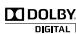 PIONEER TS-H467 - DOLBY DIGITAL - 1