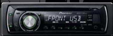 PIONEER TS-H467 - DEH-2100UB/DEH-2120UB - 2
