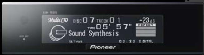 PIONEER TS-H467 - HIGH-END PIONEER REFERENCE SERIES (PRS) - 4