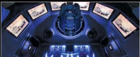 PIONEER TS-H467 - THE PERFECT BALANCE - 1