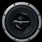 PIONEER TS-H467 - SUBWOOFERS - 3