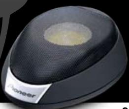 PIONEER TS-H467 - TS-H687 - 1