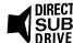 PIONEER TS-H467 - DIRECT SUB DRIVE - 1