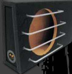 PIONEER TS-H467 - SPACE-SAVING DESIGN - 3