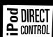 PIONEER TS-H467 - iPod DIRECT CONTROL - 1