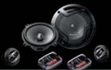 PIONEER TS-H467 - SPEAKERS - 6