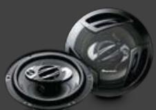 PIONEER TS-H467 - SPEAKERS - 11