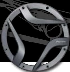 PIONEER TS-H467 - OPTIMISE YOUR POWER - 2