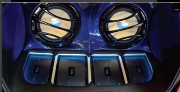 PIONEER TS-H467 - PRS-D1200M - 3