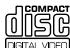 PIONEER TS-H467 - COMPACT DISC DIGITAL VIDEO - 1