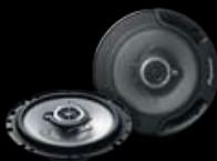 PIONEER TS-H467 - SPEAKERS - 17