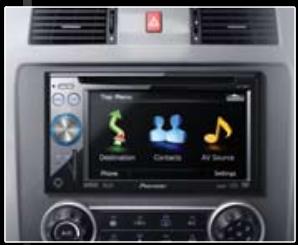 PIONEER TS-H467 - PIONEER WORLD - 4