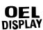 PIONEER TS-H467 - OEL DISPLAY - 1