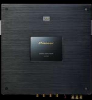 PIONEER TS-H467 - HIGH-END PIONEER REFERENCE SERIES (PRS) - 1
