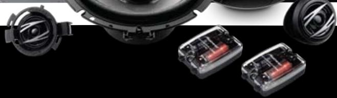 PIONEER TS-H467 - SEPARATE COMPONENT SPEAKER SYSTEMS - 2