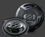 PIONEER TS-H467 - SPEAKERS - 13