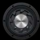 PIONEER TS-H467 - SUBWOOFERS - 12