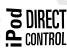 PIONEER TS-H467 - iPod DIRECT CONTROL - 1