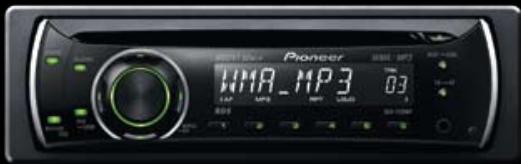 PIONEER TS-H467 - DEH-1100MP/DEH-1120MP/DEH-1100MPB - 2