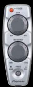 PIONEER TS-H467 - W MAX. - 1